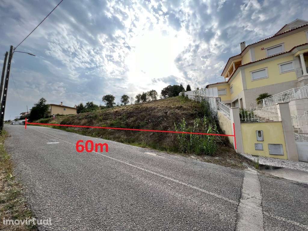 Terreno excelente para construção de moradia em São Martinho do Bispo - Grande imagem: 5/7