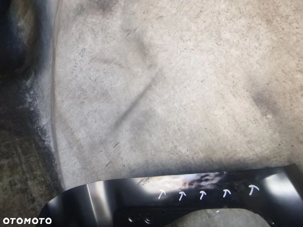 dacia duster ii 2 drzwi nowe oryginał tył prawe tylne z uszk - 5