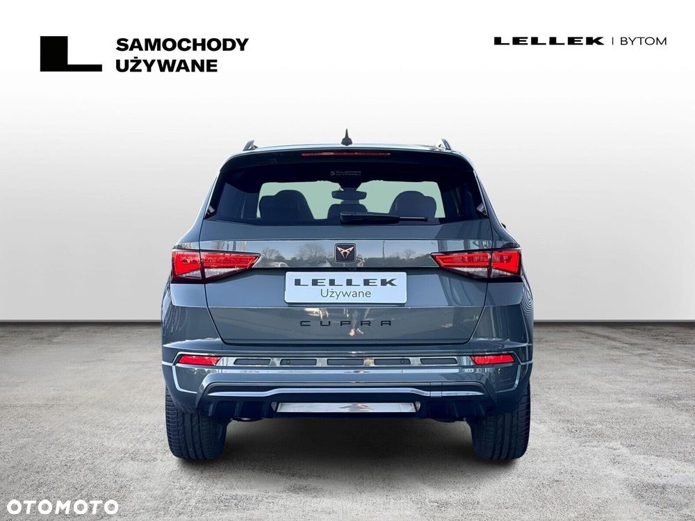 Cupra Ateca 1.5 TSI DSG - 3