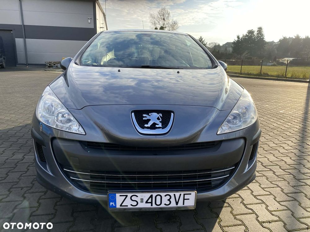 Peugeot 308 95 VTi Filou - 9