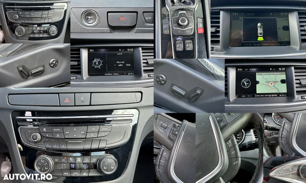 Peugeot 508 HDi FAP 140 Business-Line - 7