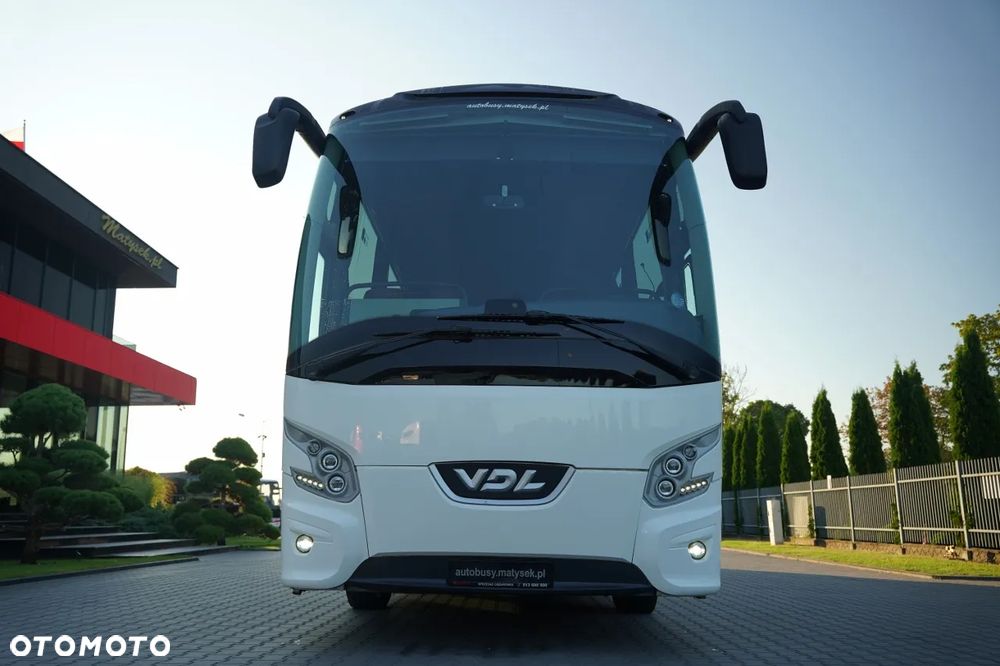 VDL / FHD 2 / EURO 6 / USB /SPROWADZONY / - 6