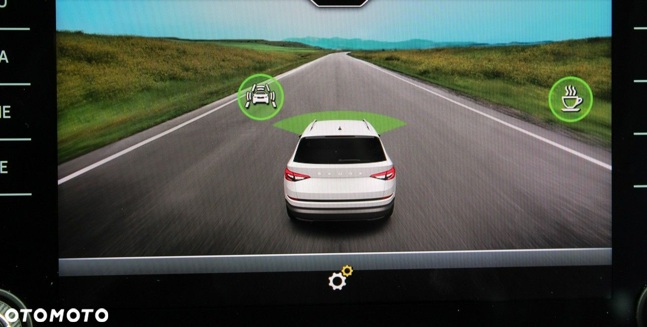 Skoda Kodiaq 1.5 TSI ACT 4x2 Ambition DSG - 27