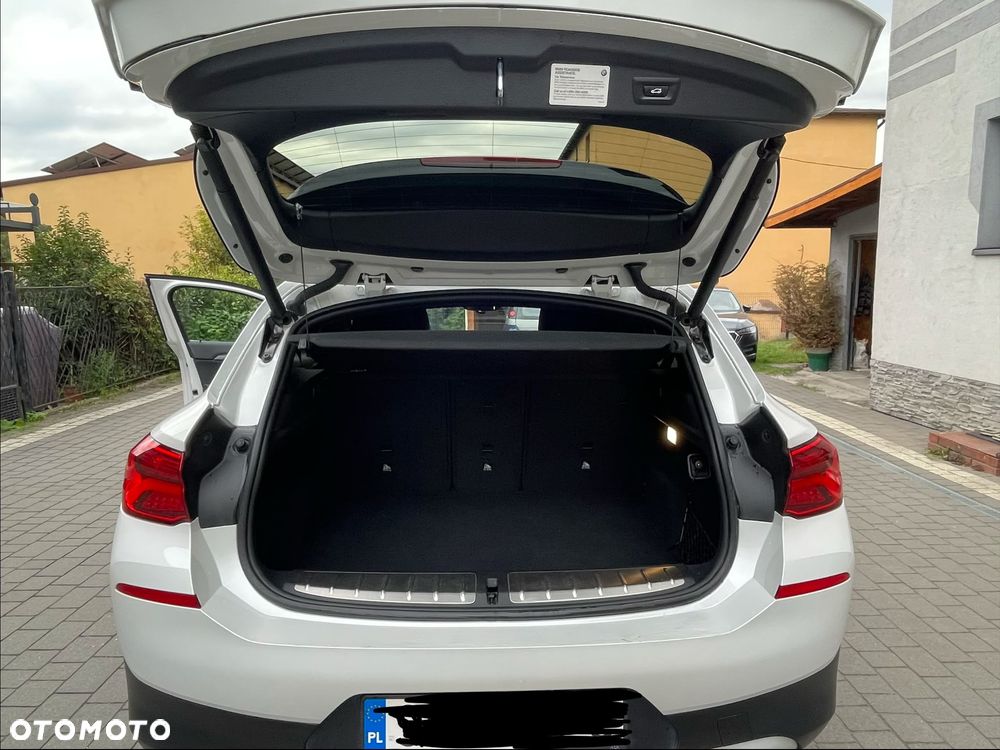 BMW X2 - 2
