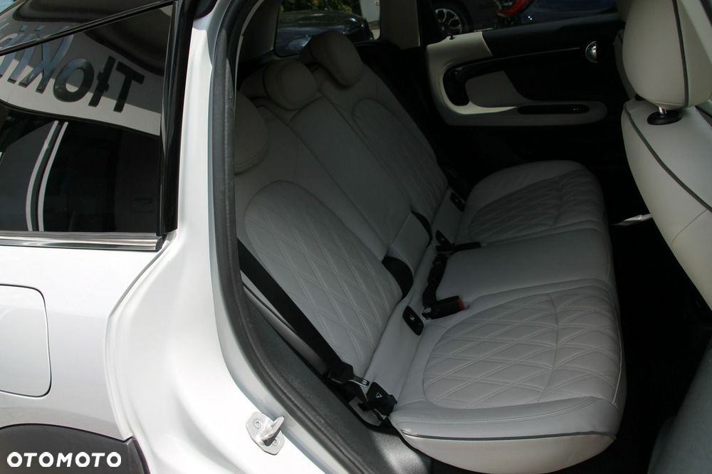 MINI Countryman - 13