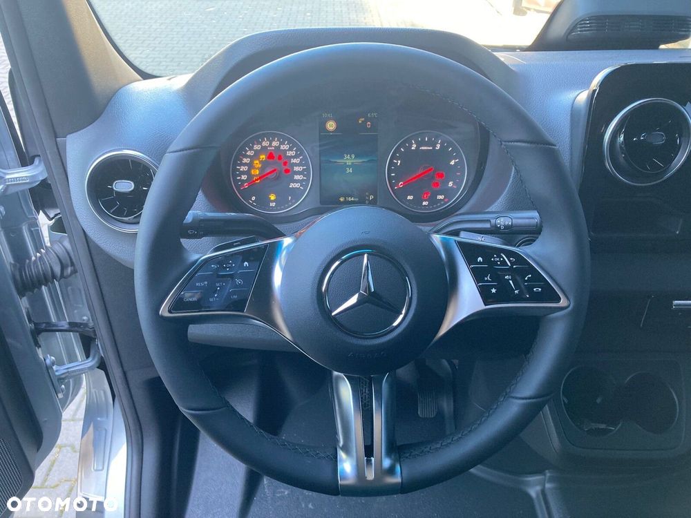 Mercedes-Benz Sprinter Sprinter - 16