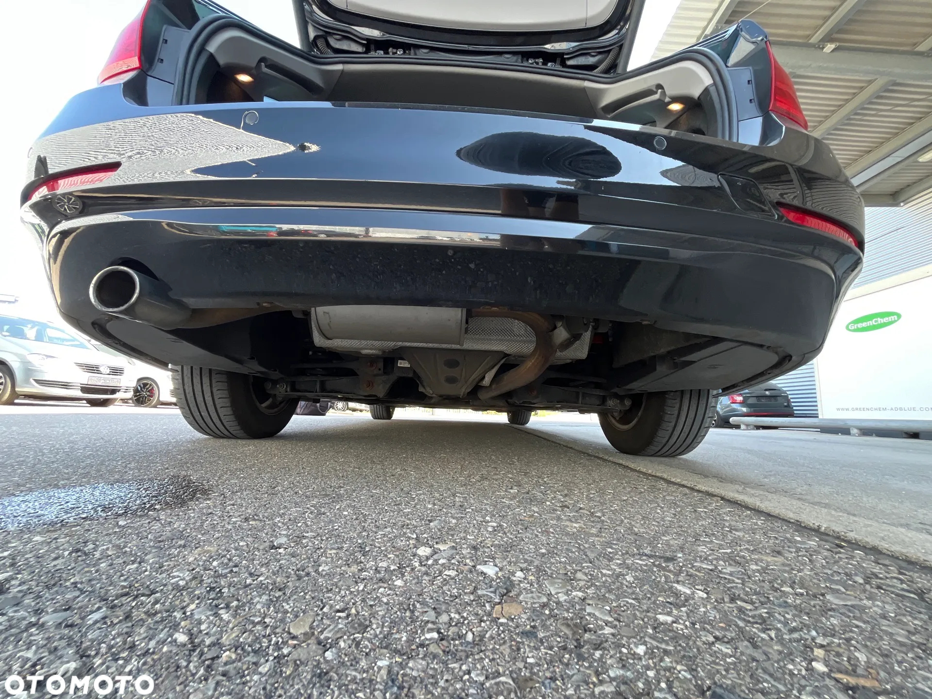 BMW Seria 3 318d Touring - 4