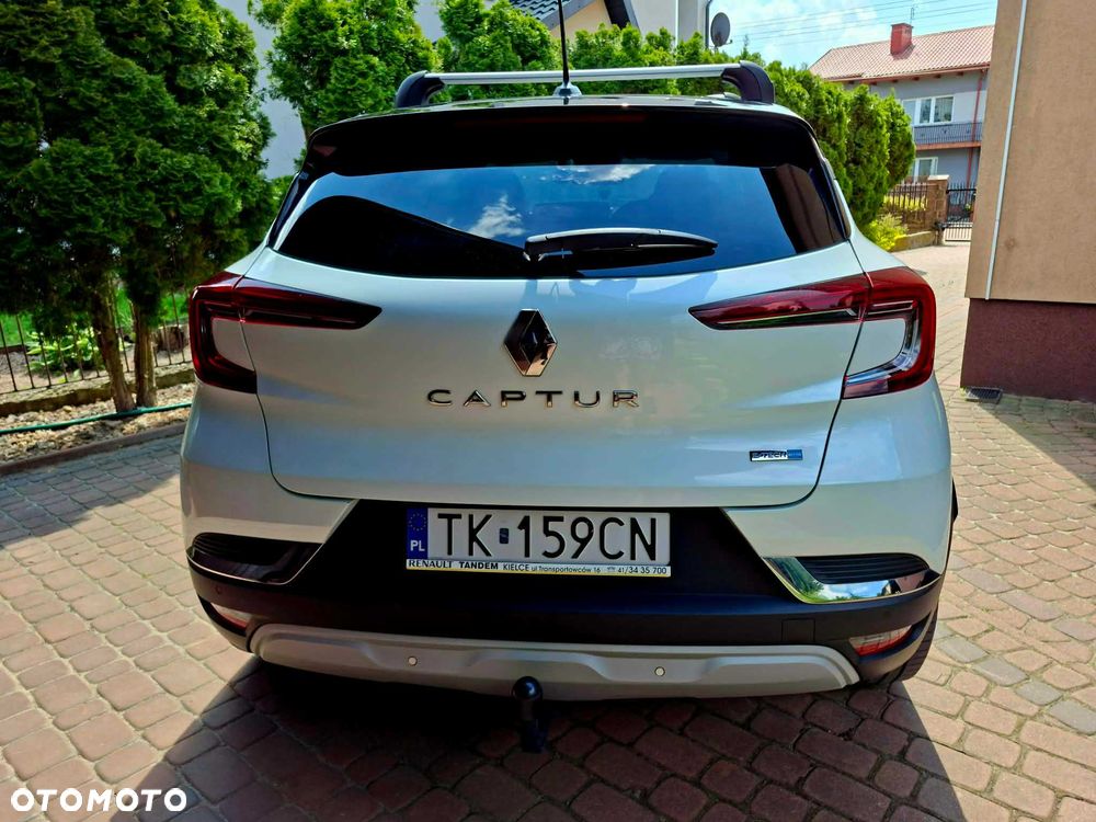 Renault Captur - 3