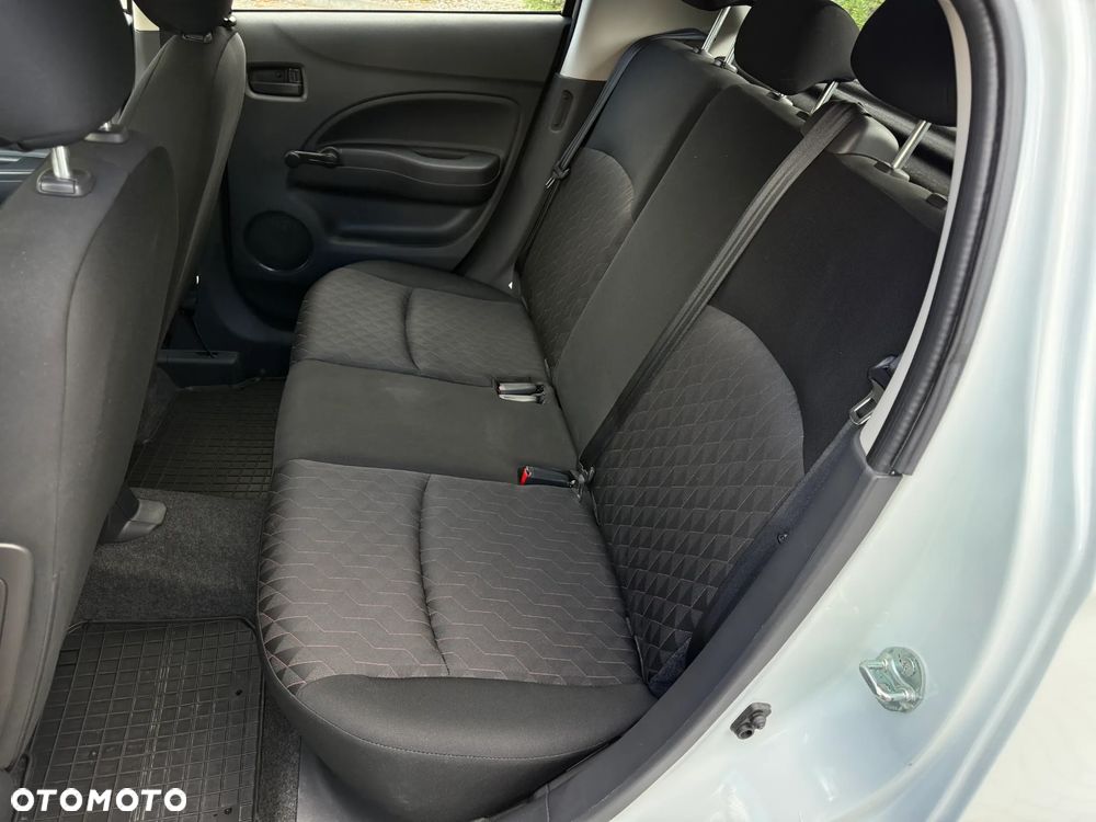 Mitsubishi Space Star 1.0 Invite - 8