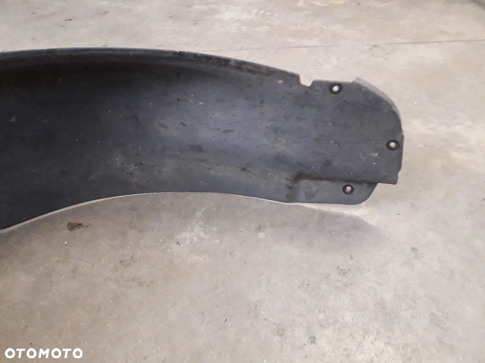 nadkole lewe prawe przód 8L0821172B 8L0821171C A3 8L 1.6 lift AVU - 10