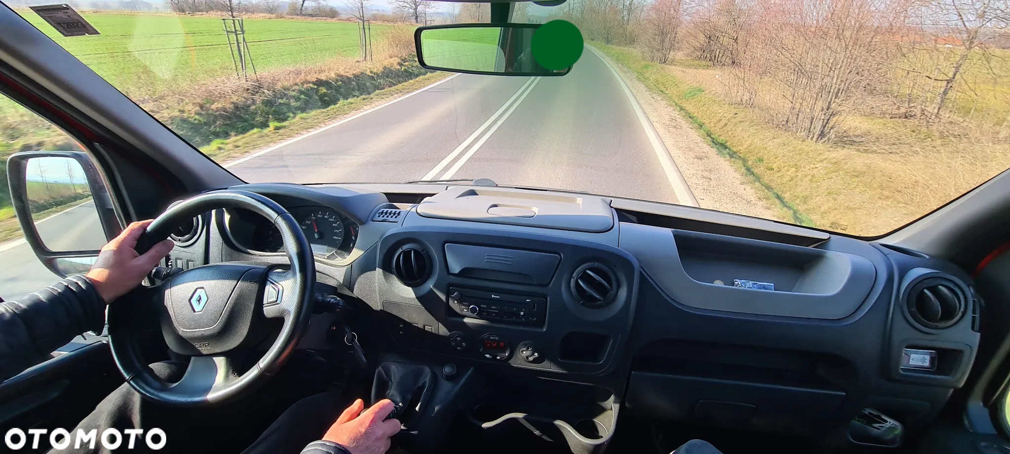 Renault Master - 2
