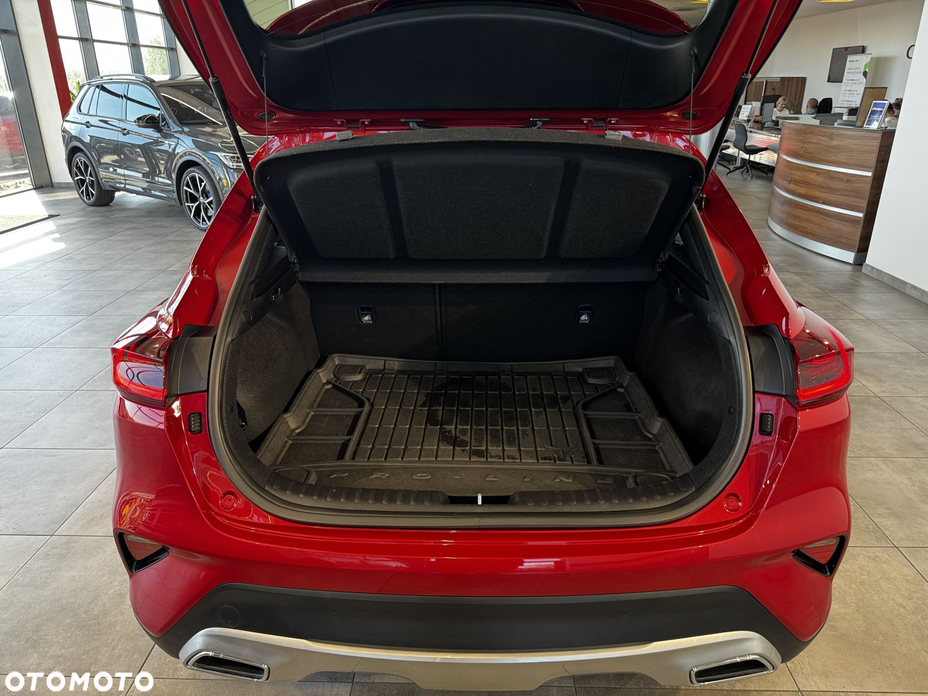 Kia XCeed - 14