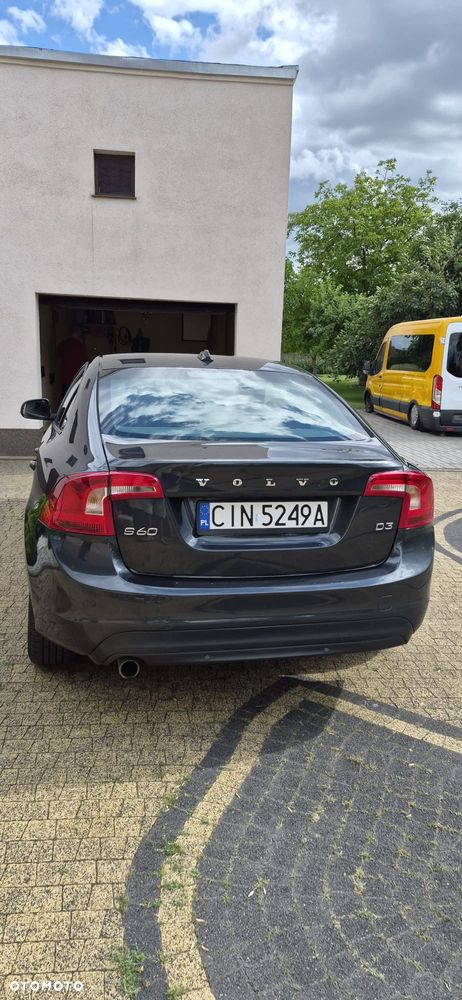 Volvo S60 - 5