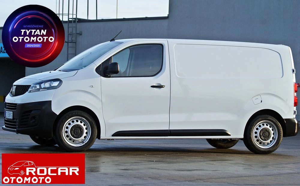 Fiat SCUDO - 5