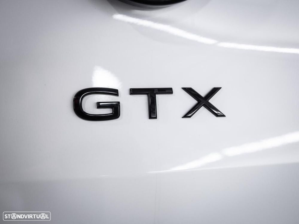 VW ID.4 77 kWh GTX - 17