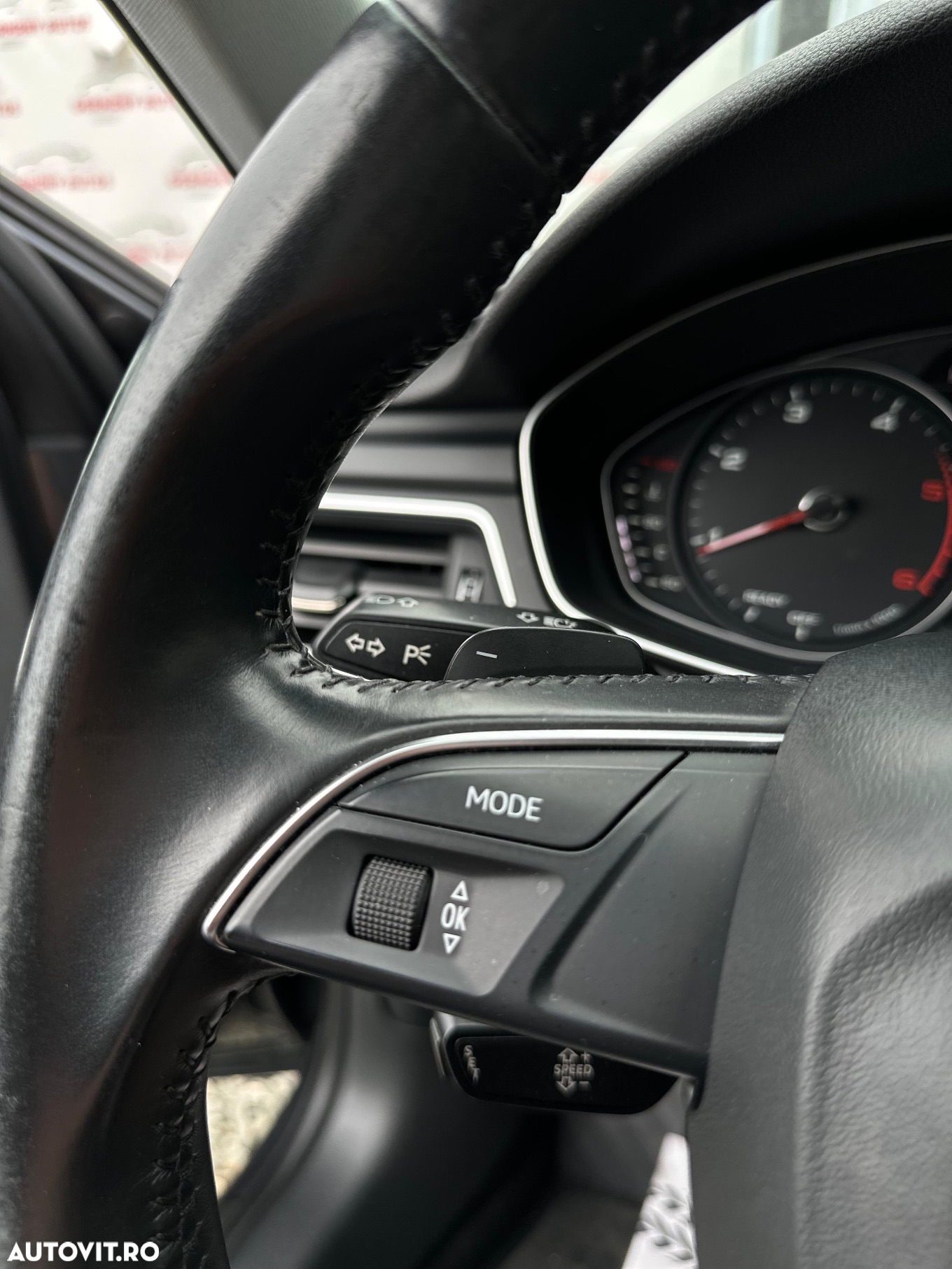 Audi A4 - 20