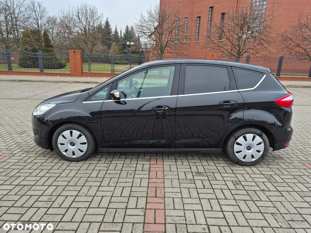 Ford C-MAX 1.6 Ti-VCT Ambiente - 7