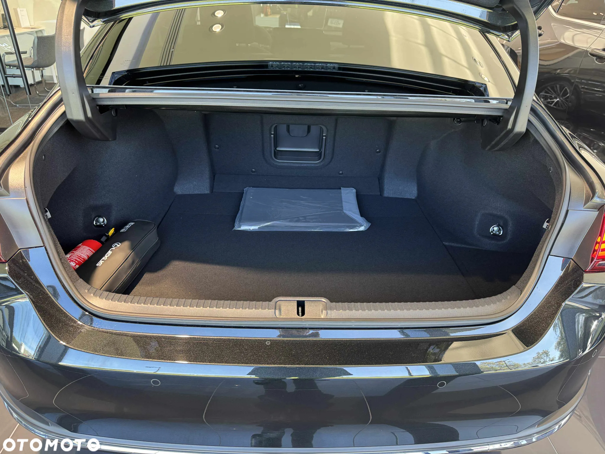 Lexus ES 300h Business Edition - 8
