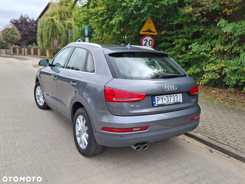Audi Q3 - 4