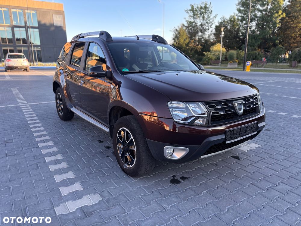 Dacia Duster 1.2 TCe Laureate S&S EU6 - 10