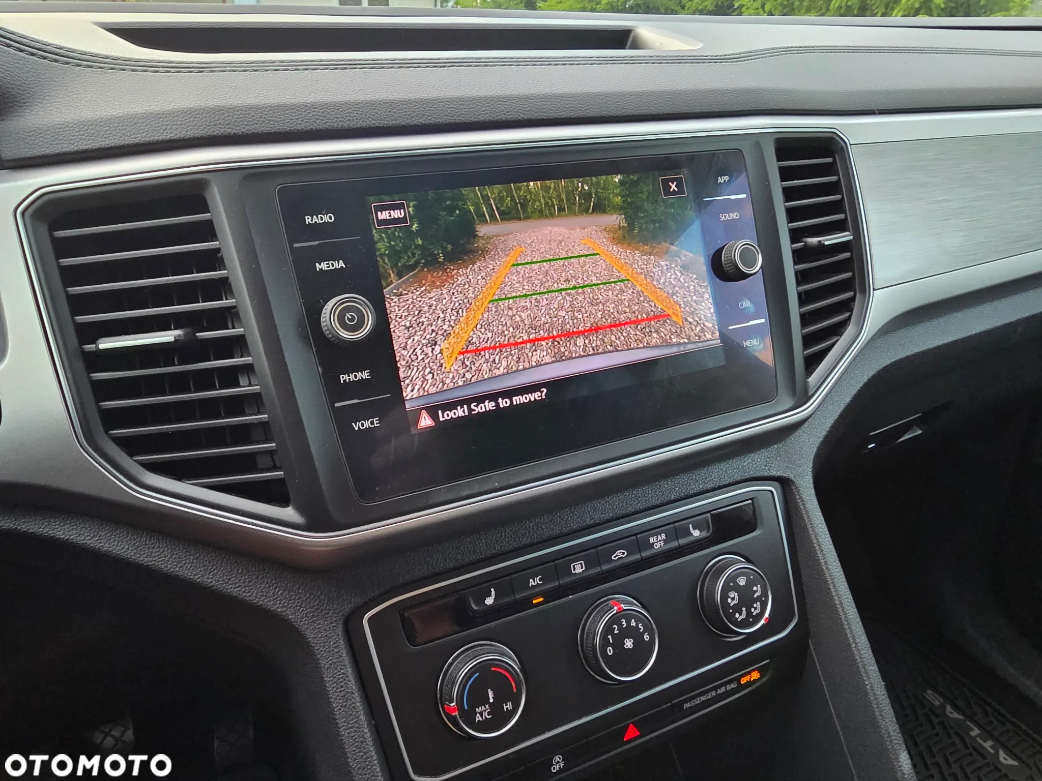Volkswagen Atlas - 16