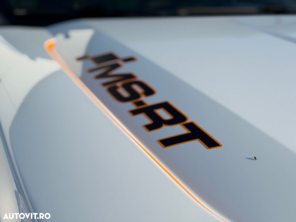 Ford Ranger 2.0 EcoBlue 213 CP 4x4 Cabina Dubla Wildtrack Aut. - 29