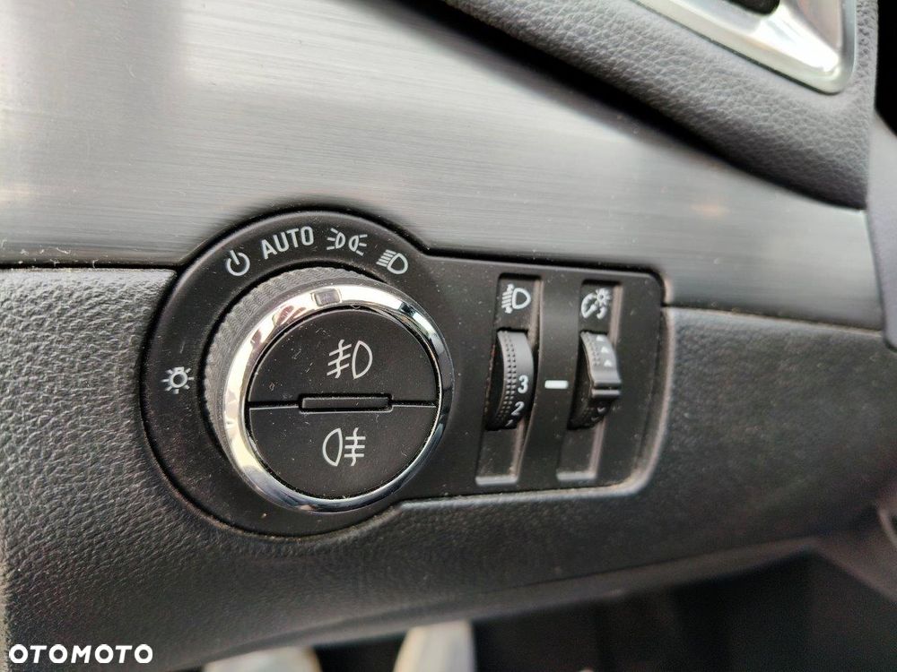 Opel Mokka 1.4 Turbo ecoFLEX Start/Stop 4x4 Innovation - 31