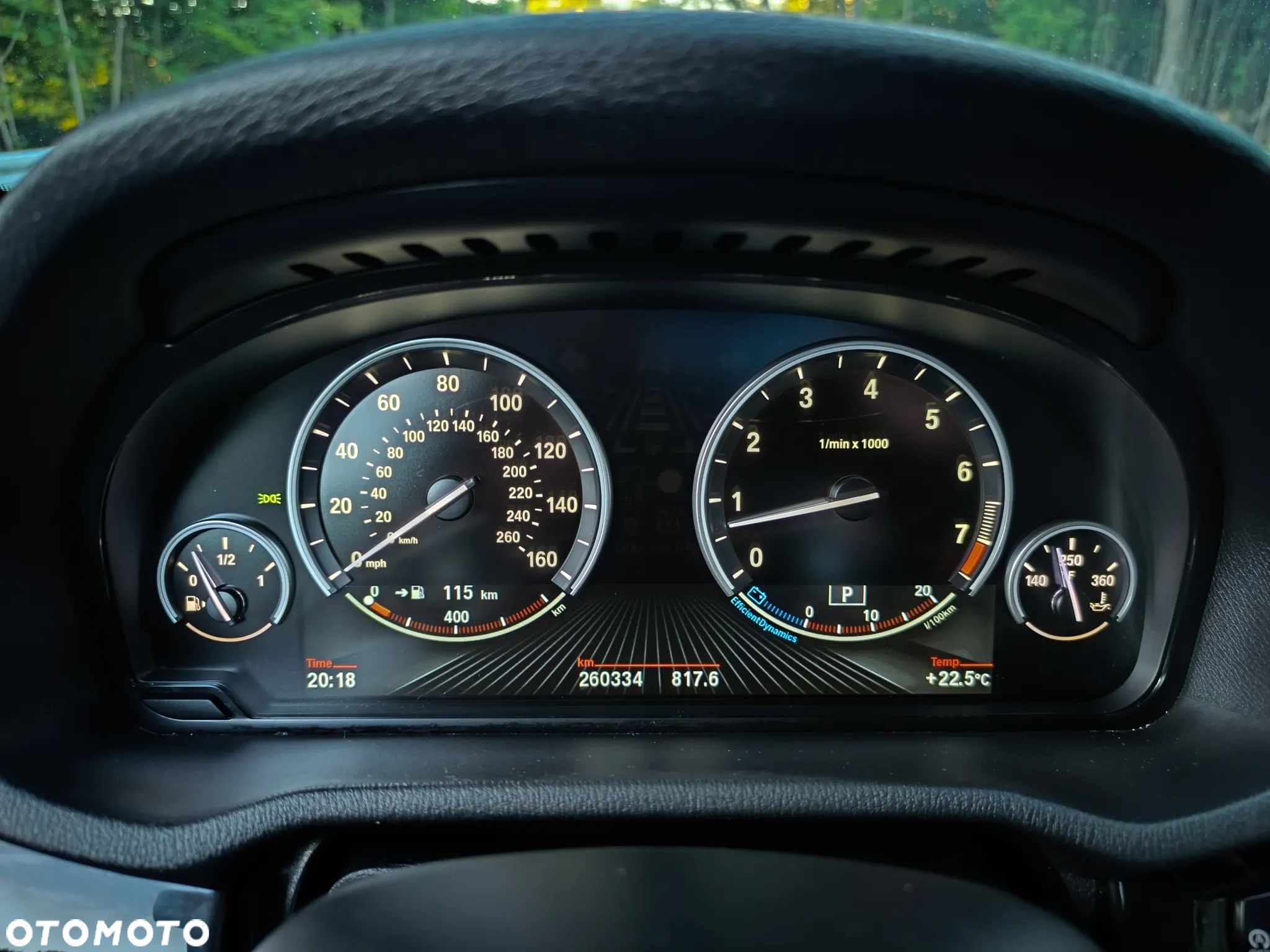 BMW X3 35i xDrive - 9