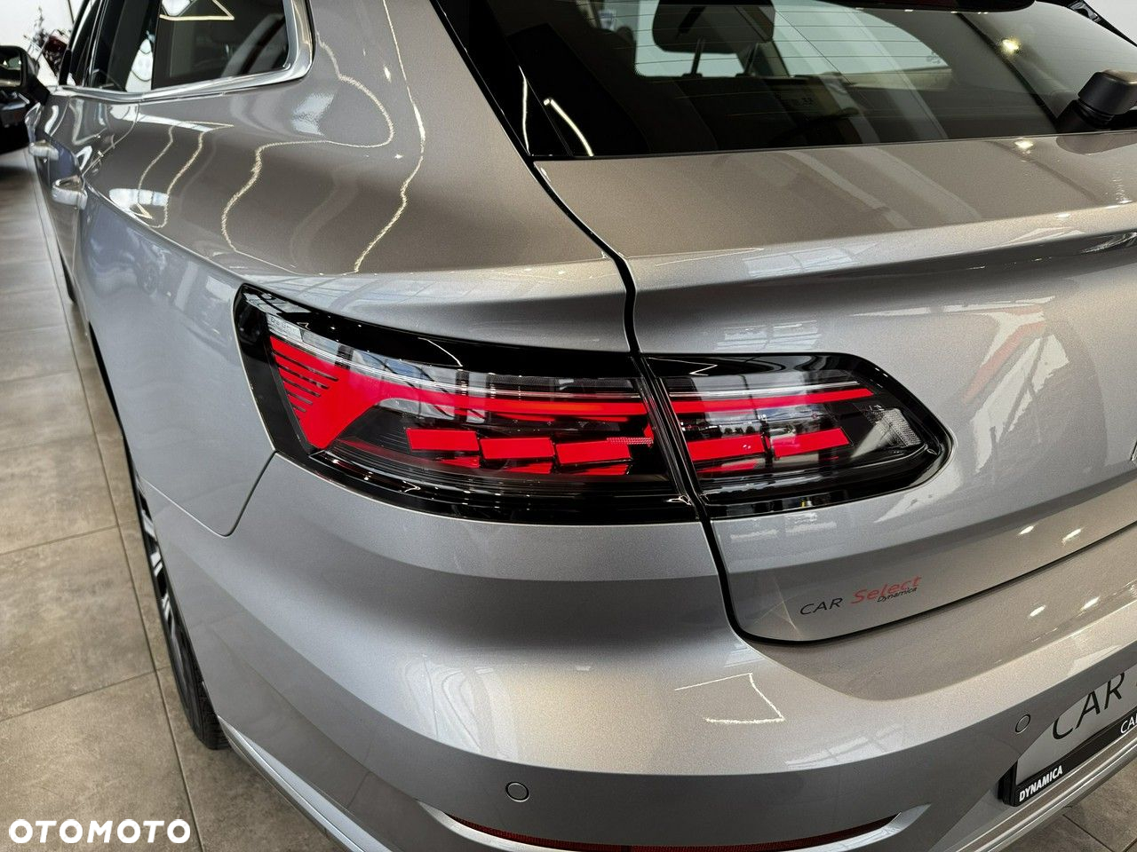 Volkswagen Arteon - 12