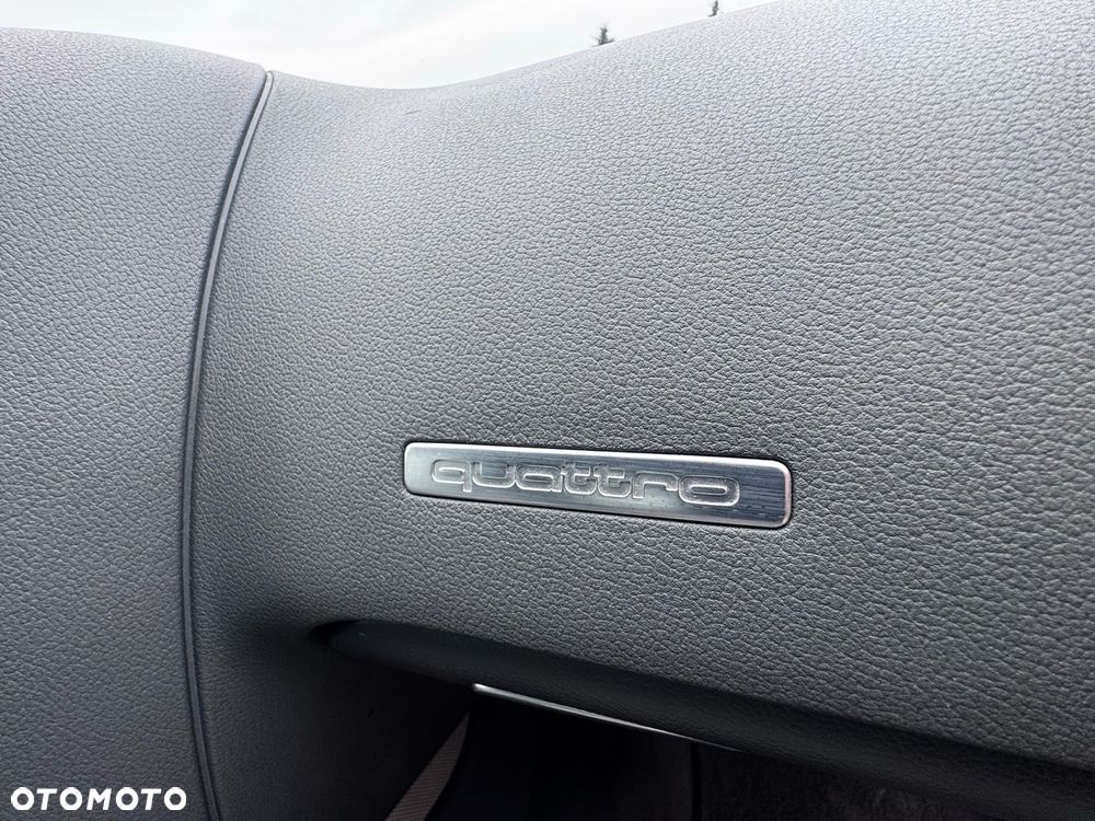 Audi A5 Sportback 2.0 TDI clean diesel Quattro - 25