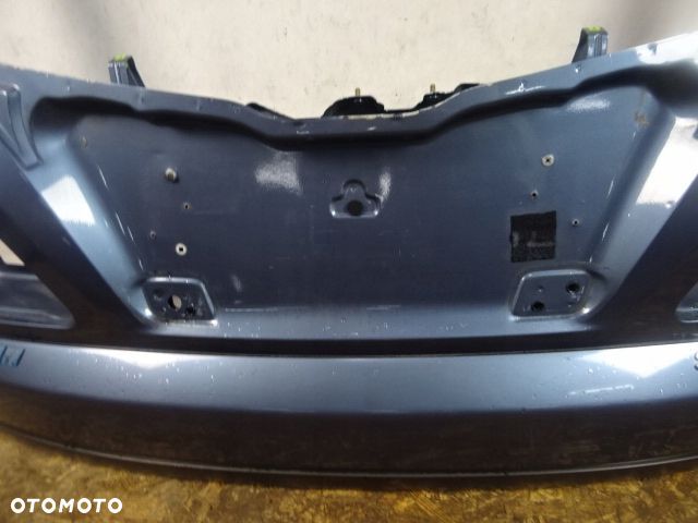 KLAPA TYLNA BAGAŻNIKA FIAT STILO 1.8 16V KOMBI - 4