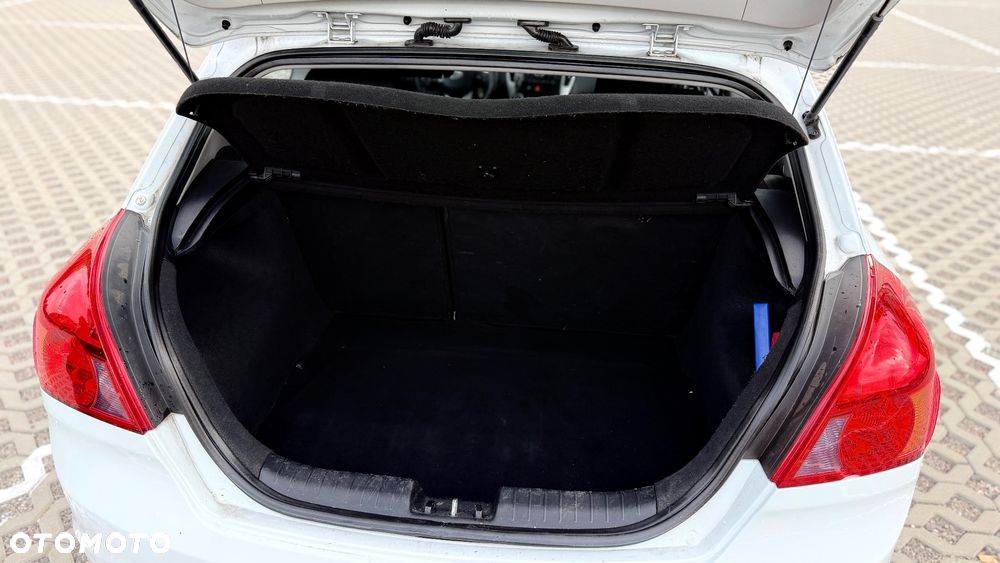 Kia Ceed 1.6 CRDi 90 ISG Vision - 9