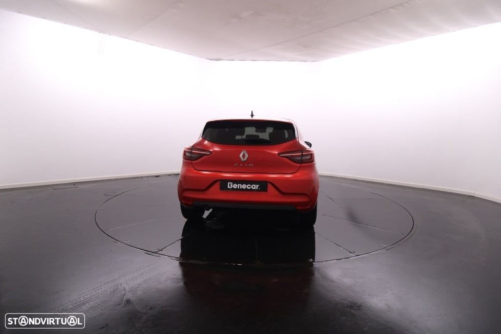 Renault Clio 1.0 TCe Evolution - 6