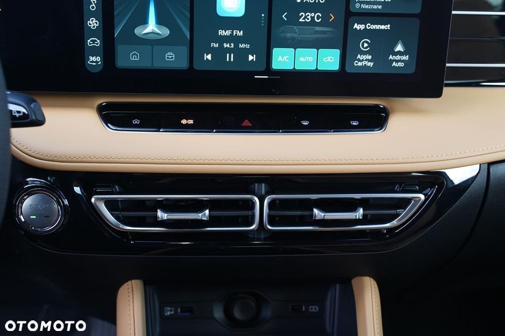 MG HS 1.5 T-GDI Exclusive DCT - 24