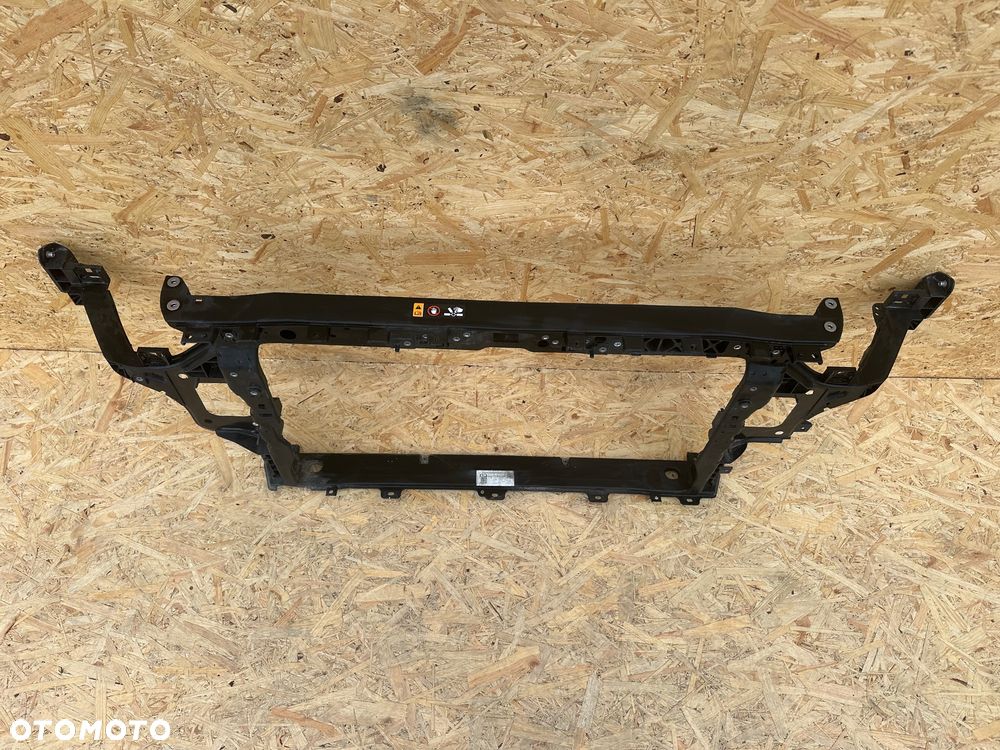 Kia Ceed III pas przedni oryginalny wzmocnienie 64102-CR200 - 4