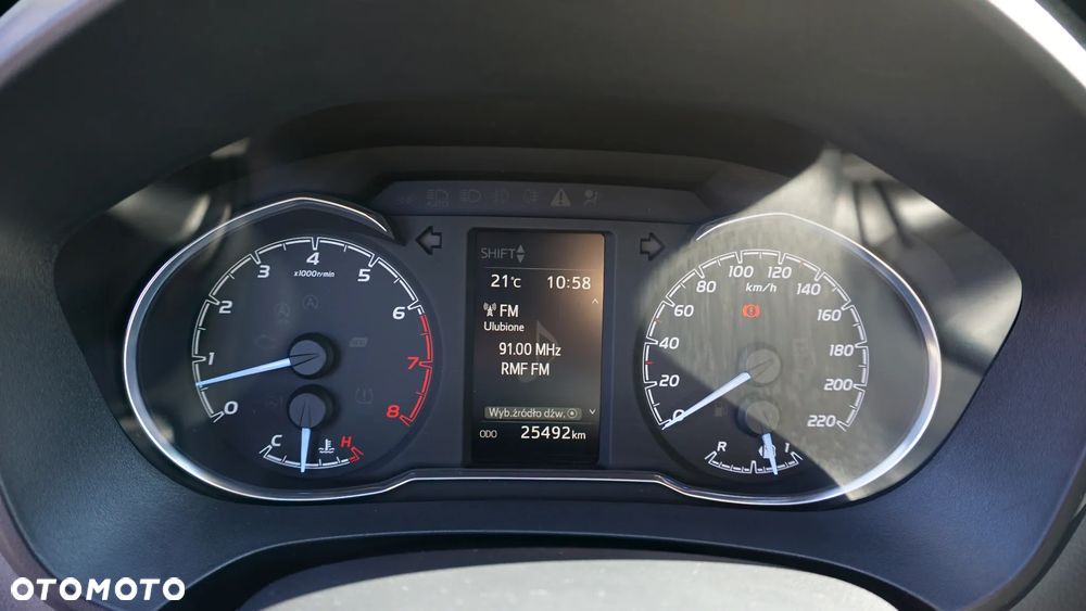 Toyota Yaris 1.5 Premium - 27
