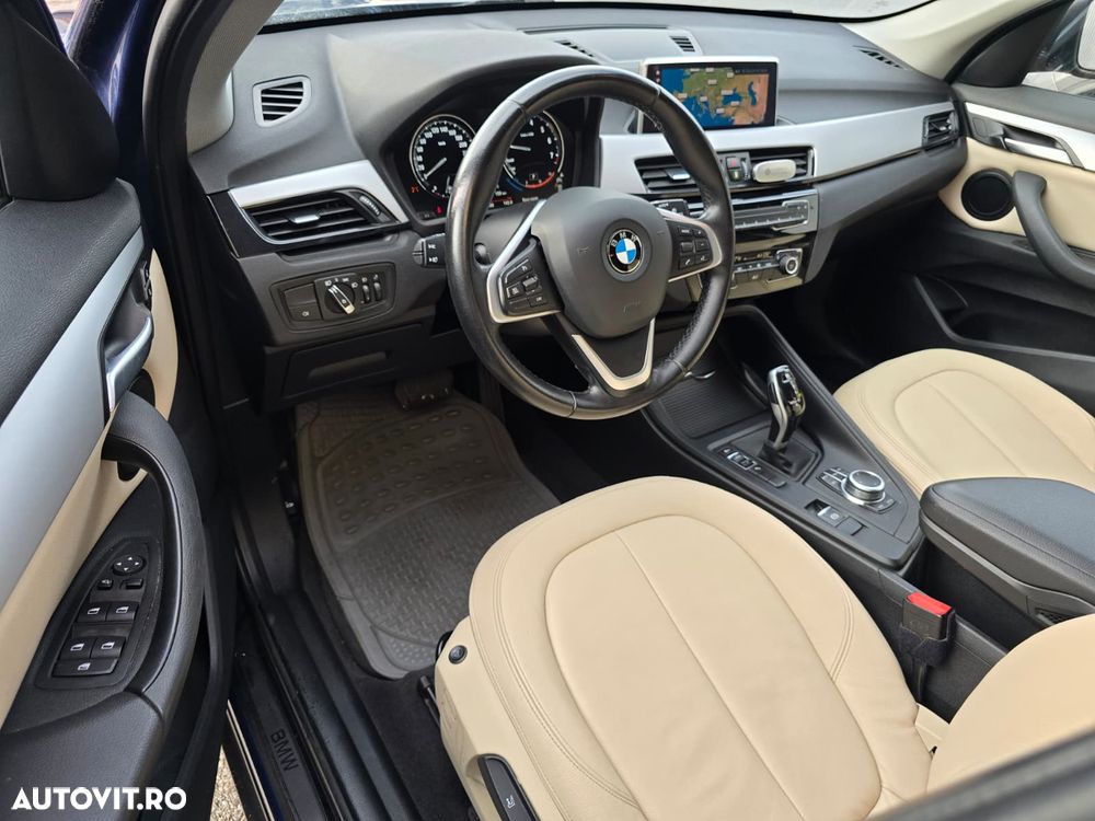 BMW X1 - 12