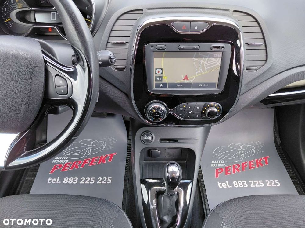 Renault Captur - 19