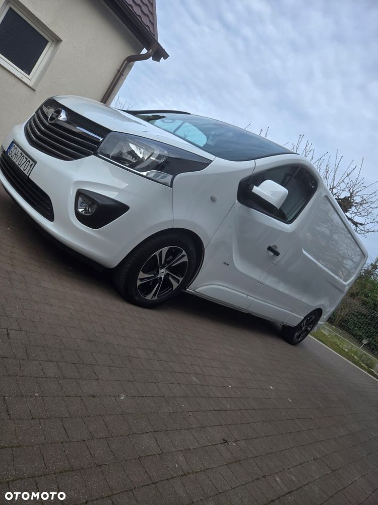Opel Vivaro 1.6 CDTI L2 - 1