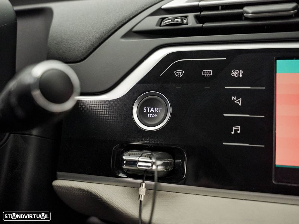 Citroën Grand C4 Spacetourer 1.5 BlueHDi Origins - 22