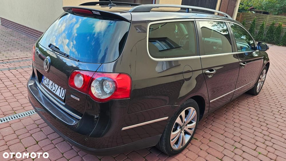 Volkswagen Passat 1.9 TDI Trendline - 24