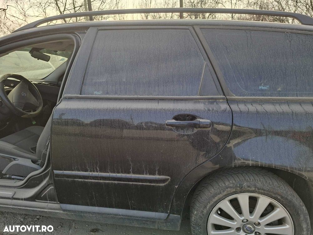Usa dezechipata dreapta fata stanga/dreapta spate Volvo V50 2008 Break - 2