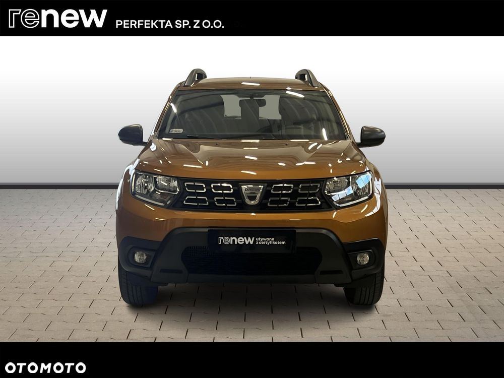 Dacia Duster 1.0 TCe Essential - 8