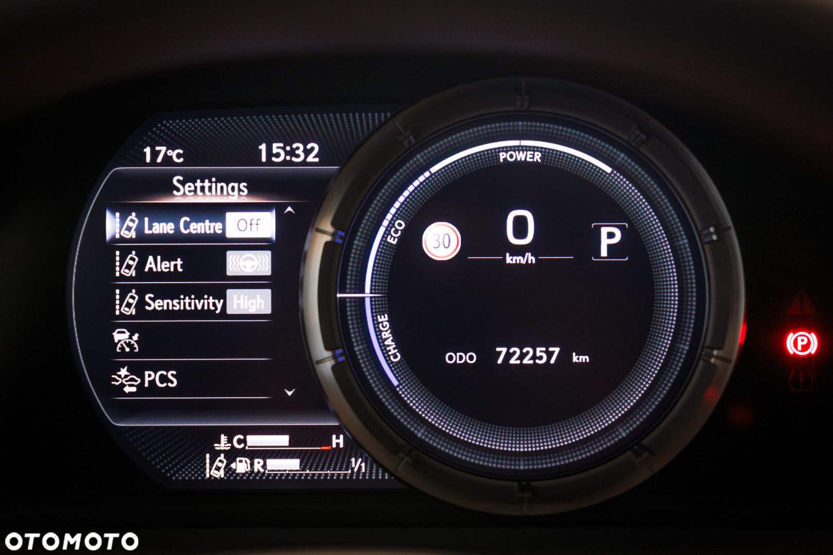 Lexus ES - 21