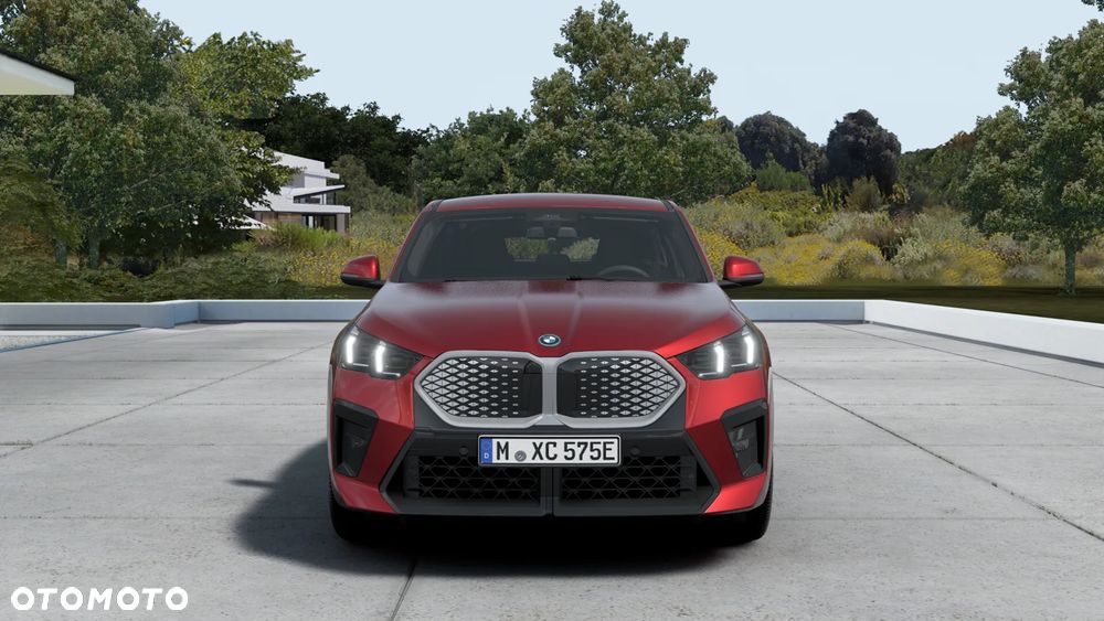 BMW iX2 eDrive20 - 5