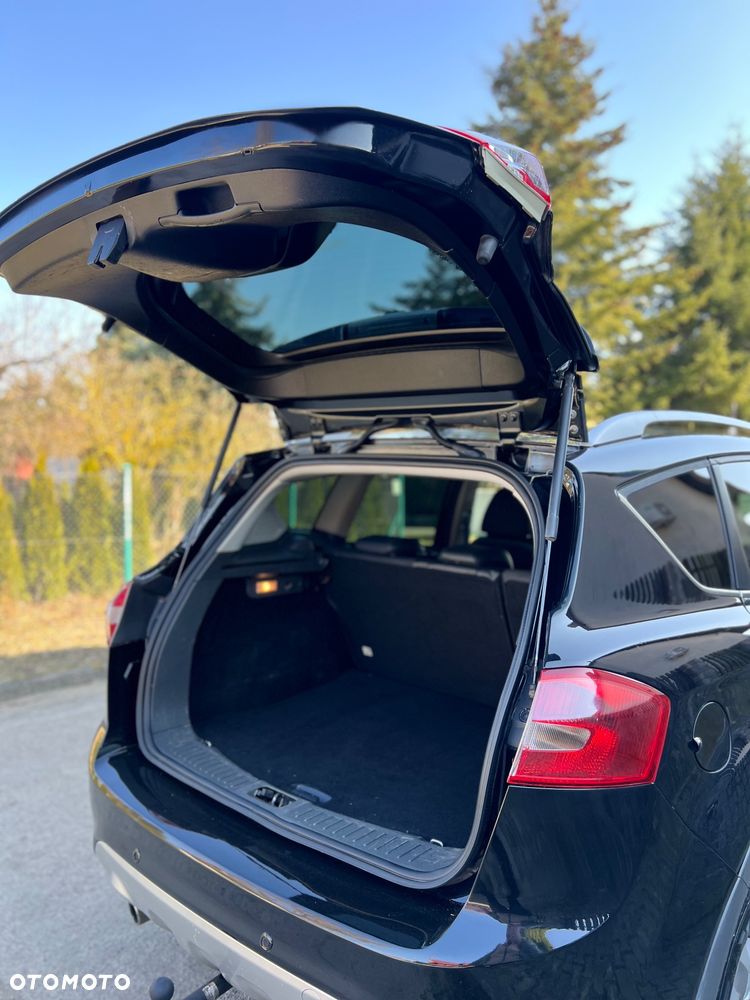 Ford Kuga 2.0 TDCi Titanium - 15