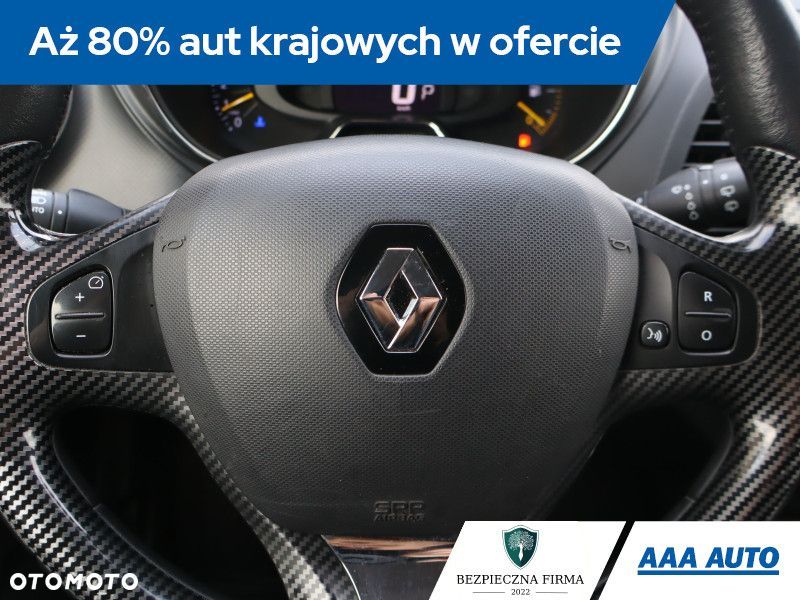 Renault Captur - 21