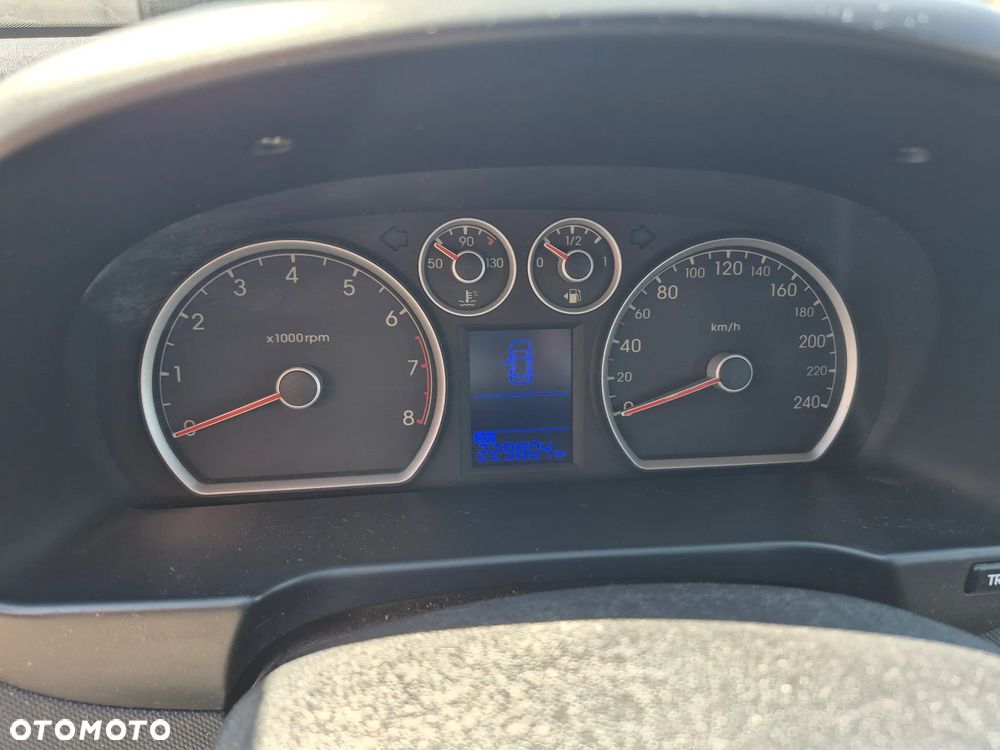 Hyundai i30 1.6 Comfort - 5