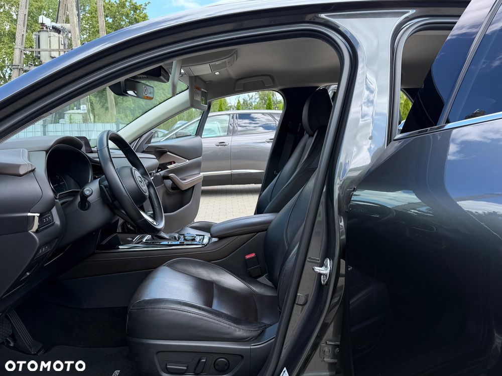 Mazda CX-30 - 32