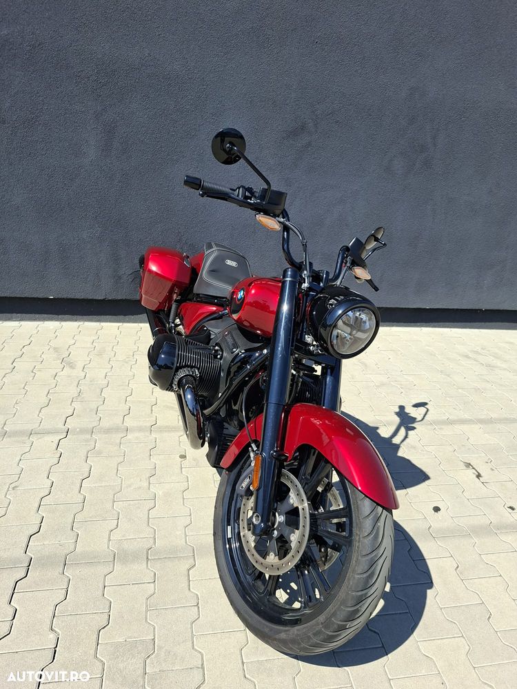 BMW R 18 Roctane - 1